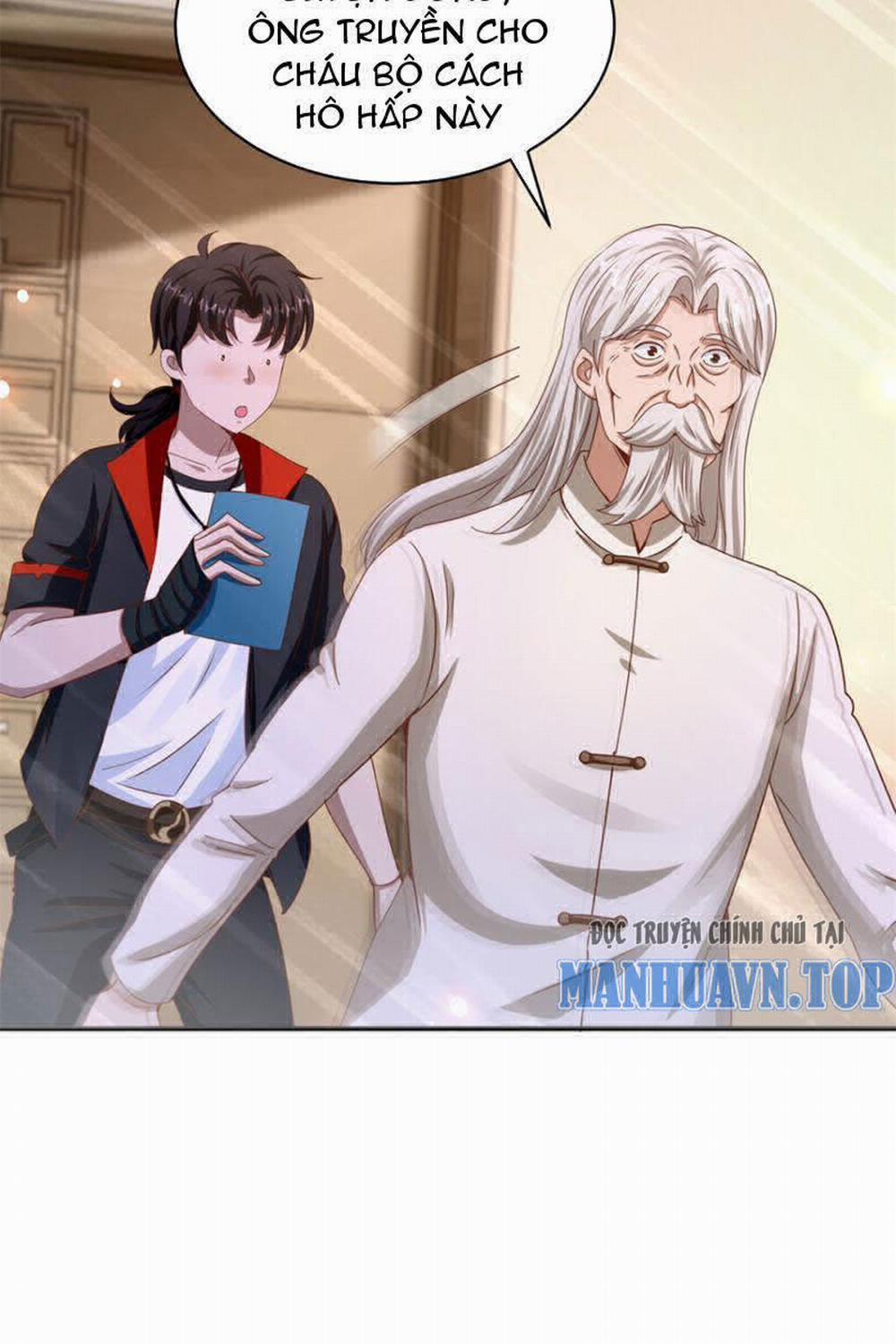 Bảy Vị Tỷ Tỷ Tuyệt Thế Vô Song Của Ta 36 trang 24