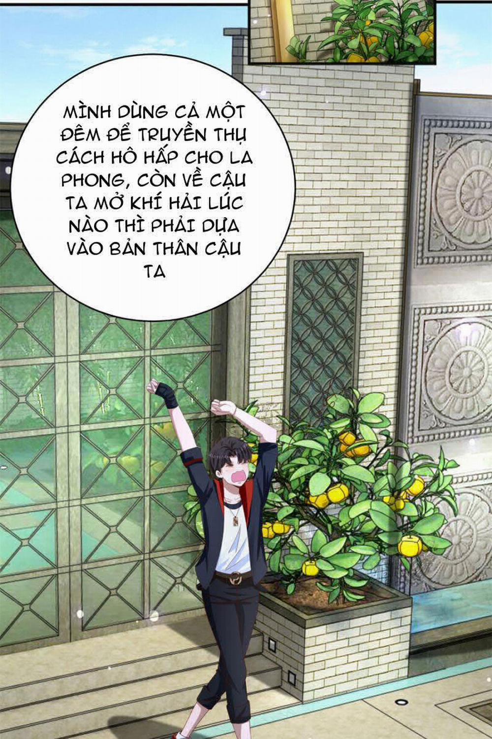 Bảy Vị Tỷ Tỷ Tuyệt Thế Vô Song Của Ta 36 trang 26