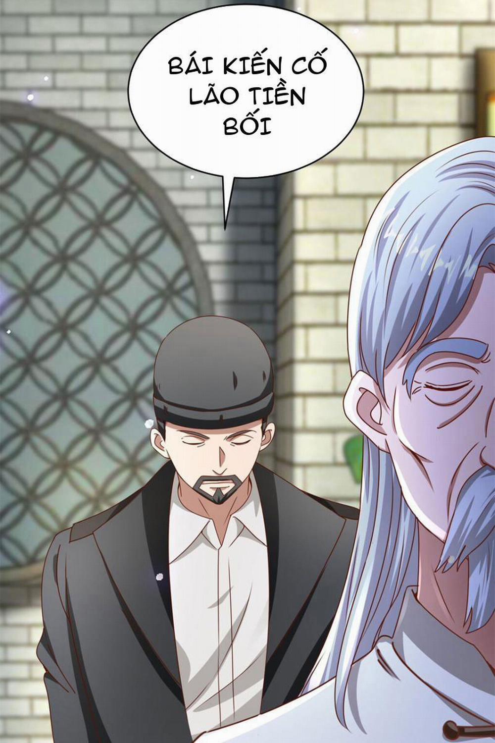 Bảy Vị Tỷ Tỷ Tuyệt Thế Vô Song Của Ta 36 trang 29