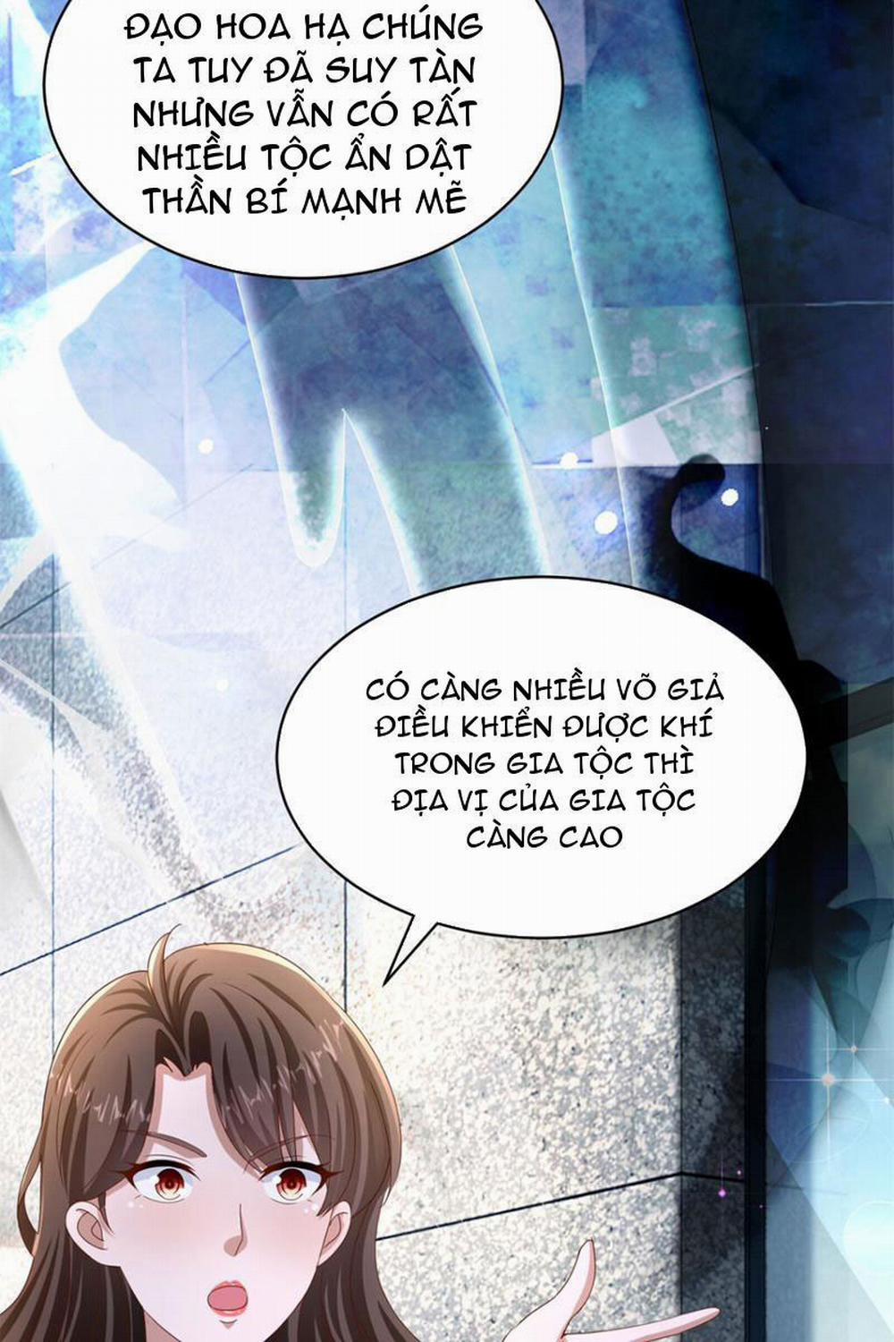 Bảy Vị Tỷ Tỷ Tuyệt Thế Vô Song Của Ta 36 trang 3