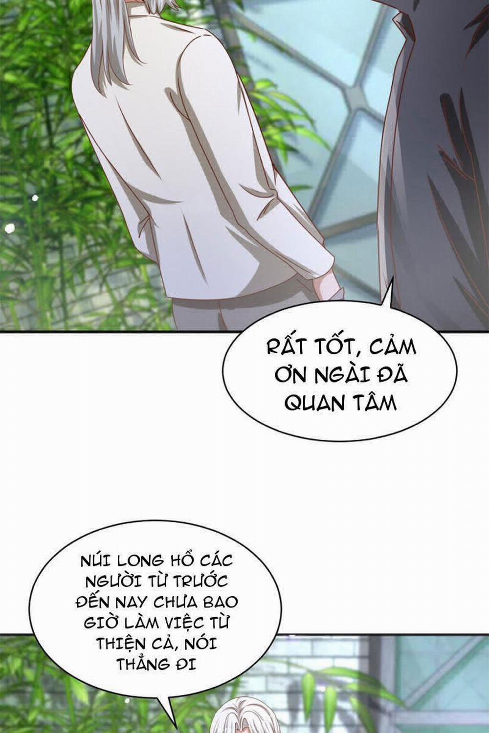 Bảy Vị Tỷ Tỷ Tuyệt Thế Vô Song Của Ta 36 trang 31