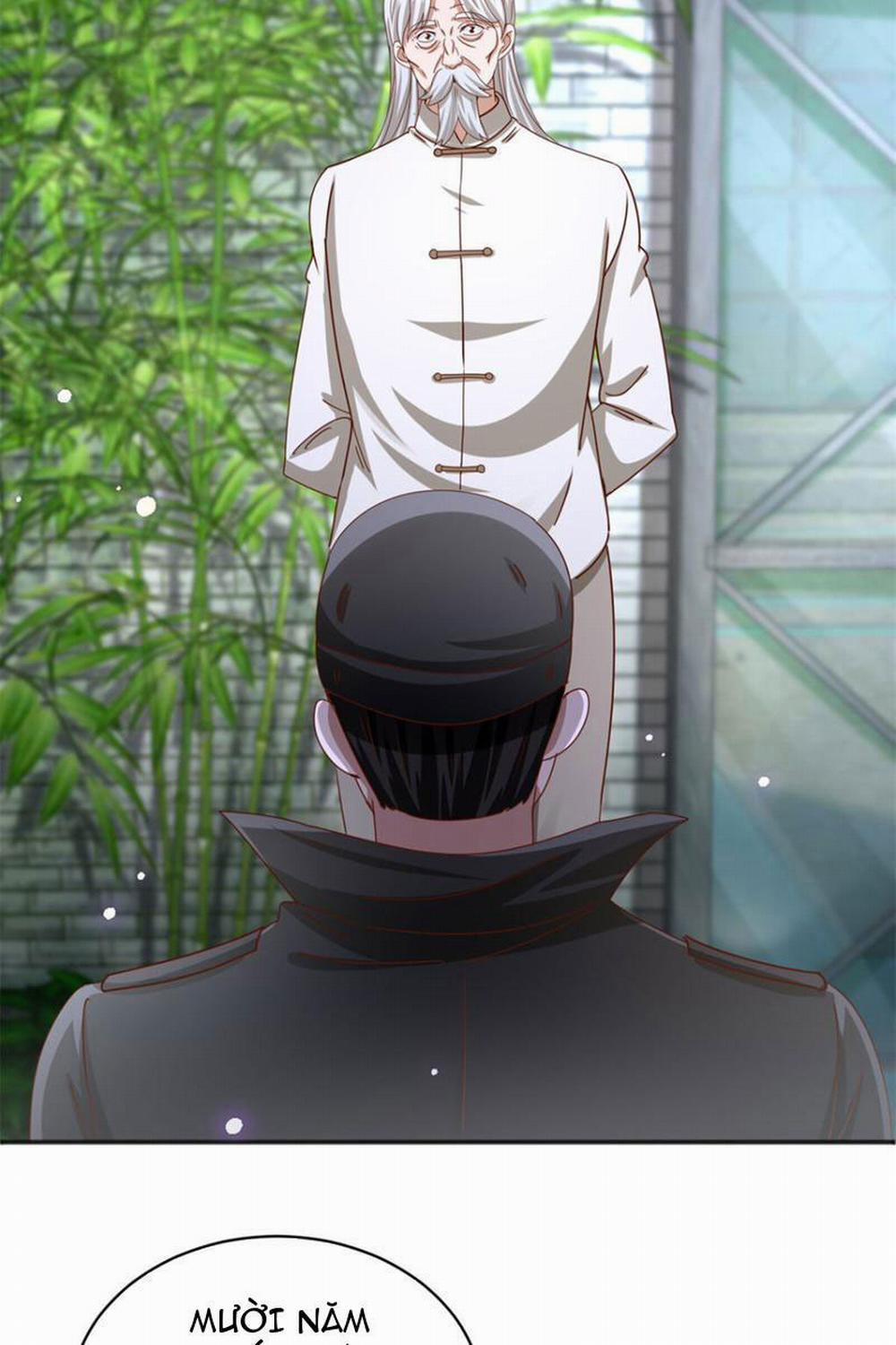 Bảy Vị Tỷ Tỷ Tuyệt Thế Vô Song Của Ta 36 trang 32