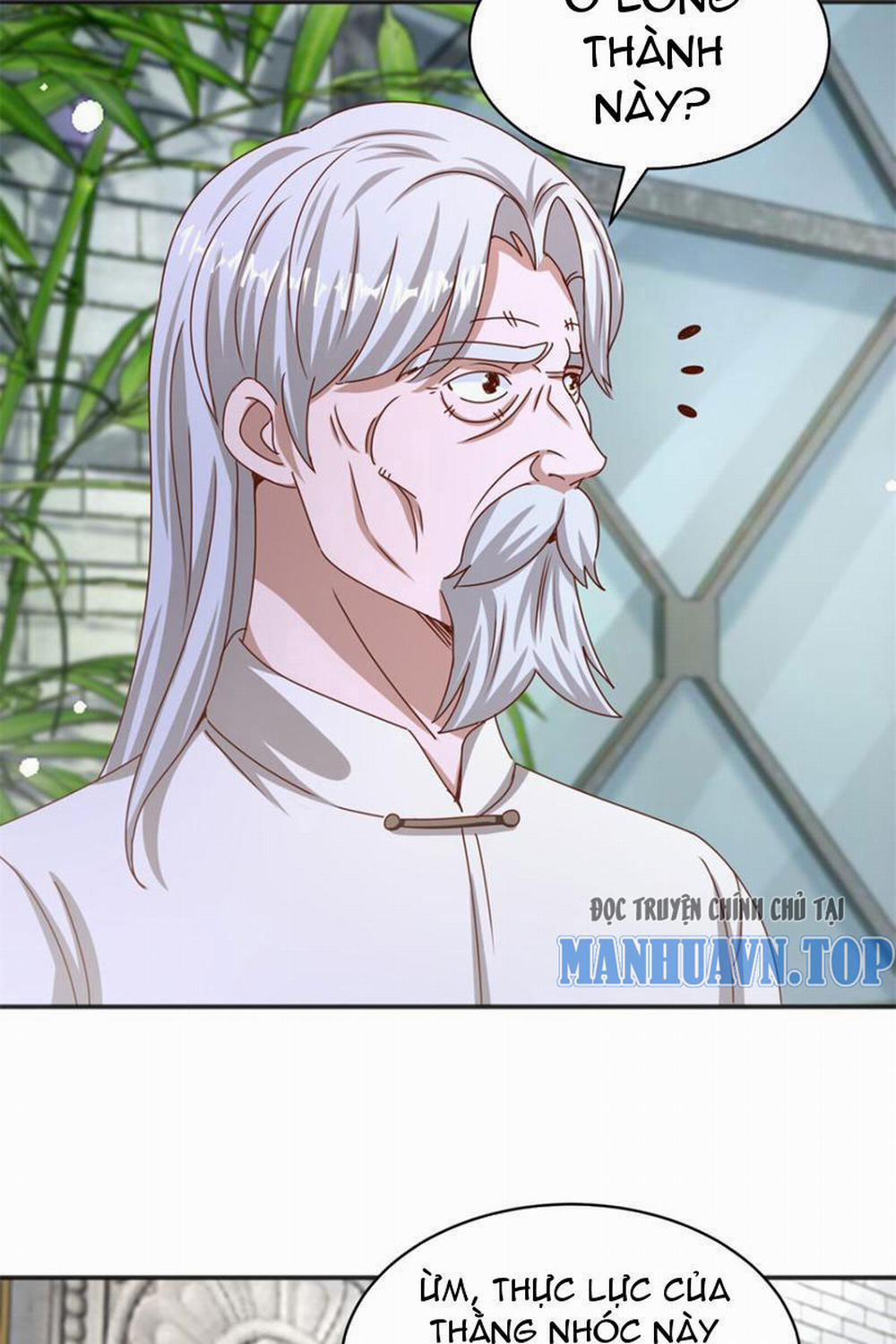 Bảy Vị Tỷ Tỷ Tuyệt Thế Vô Song Của Ta 36 trang 34