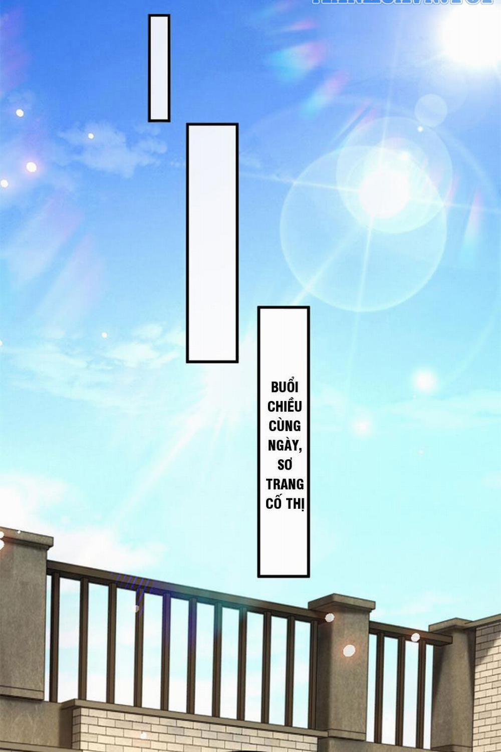 Bảy Vị Tỷ Tỷ Tuyệt Thế Vô Song Của Ta 36 trang 8