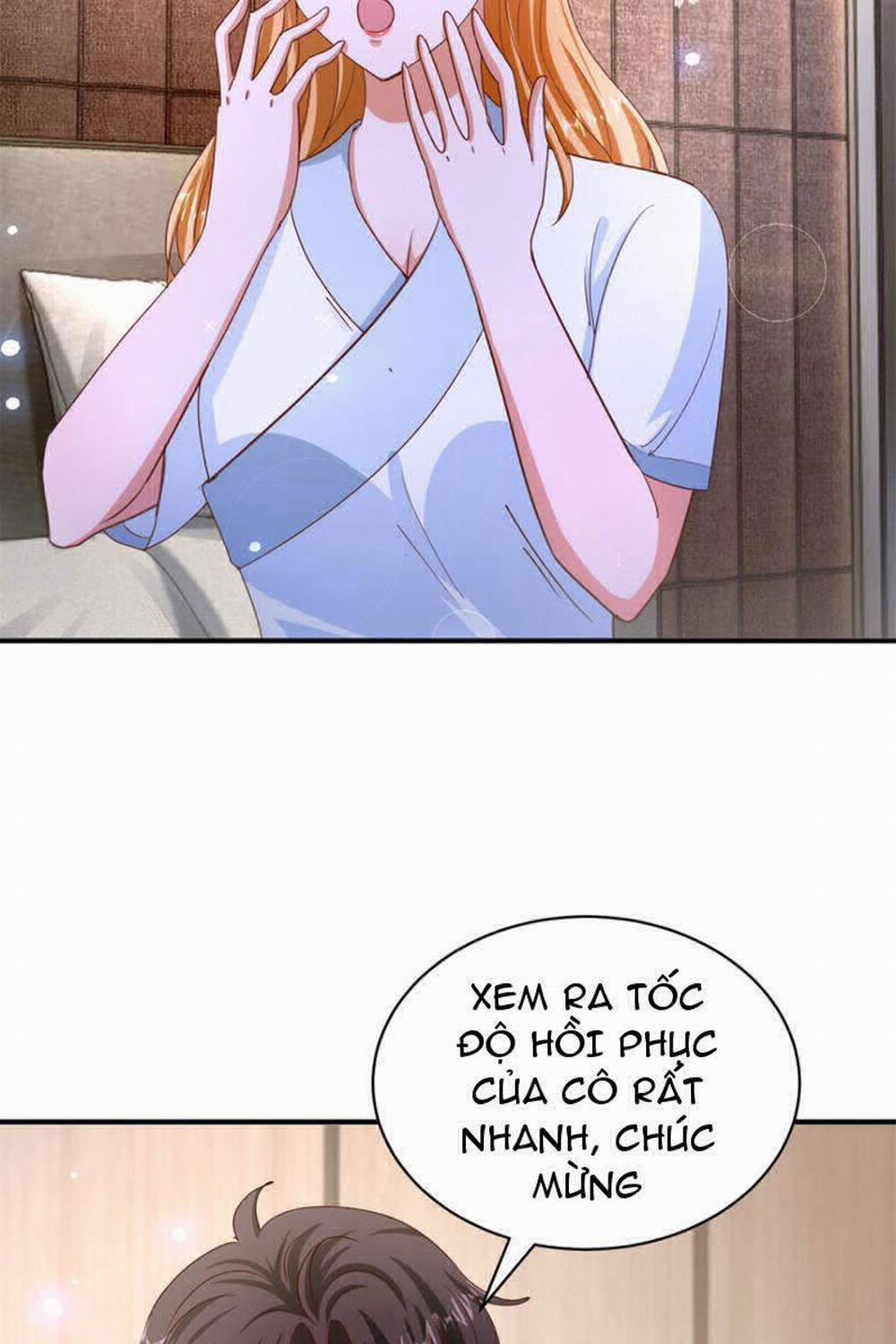 Bảy Vị Tỷ Tỷ Tuyệt Thế Vô Song Của Ta 37 trang 10