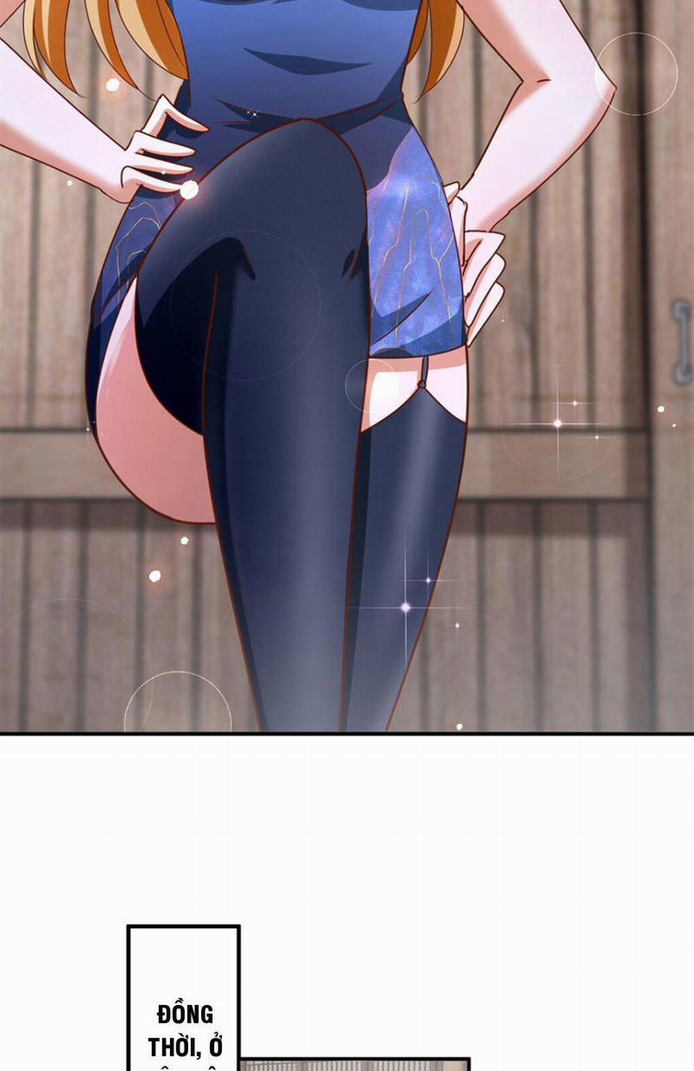 Bảy Vị Tỷ Tỷ Tuyệt Thế Vô Song Của Ta 37 trang 21