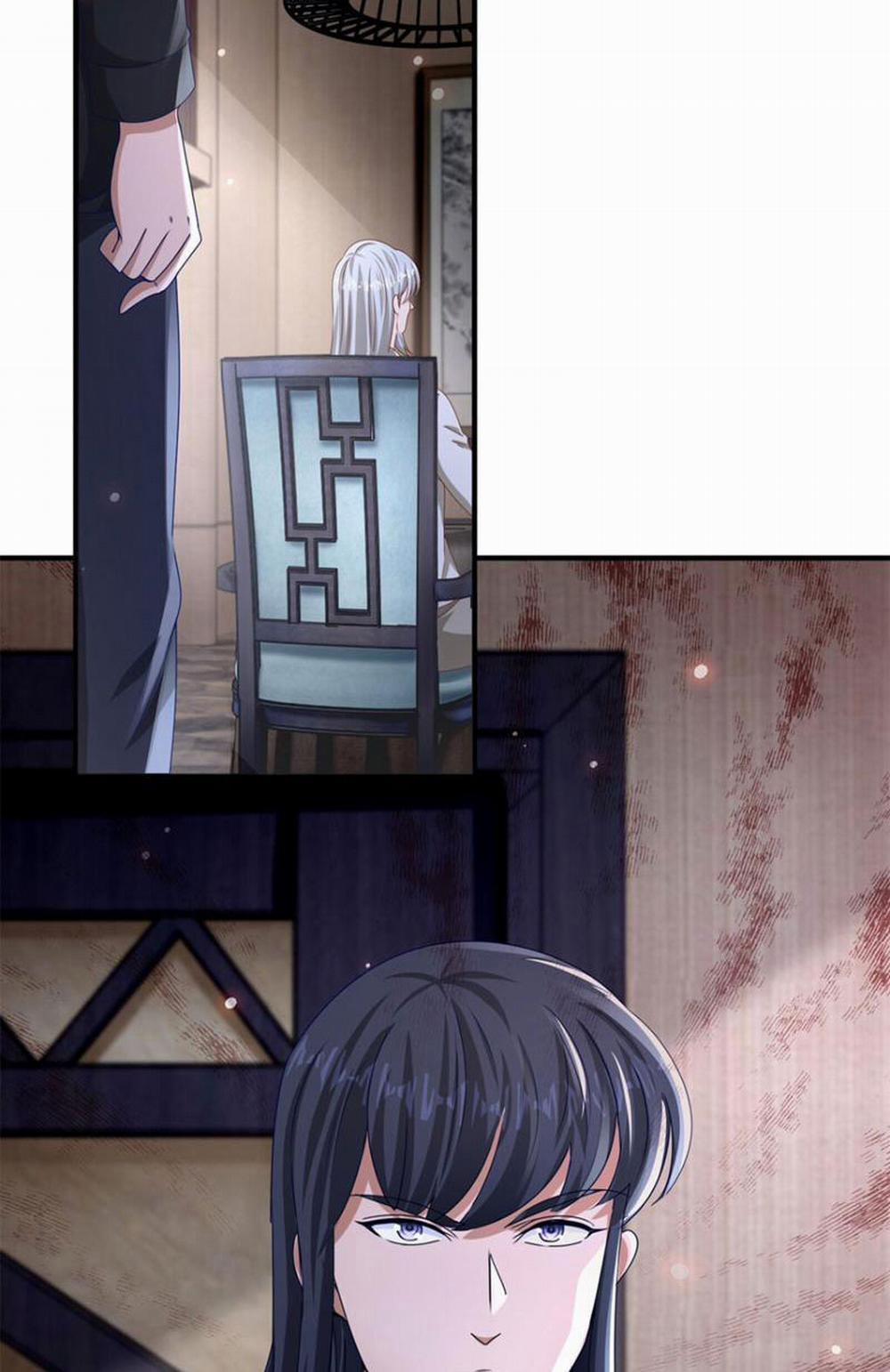 Bảy Vị Tỷ Tỷ Tuyệt Thế Vô Song Của Ta 37 trang 25