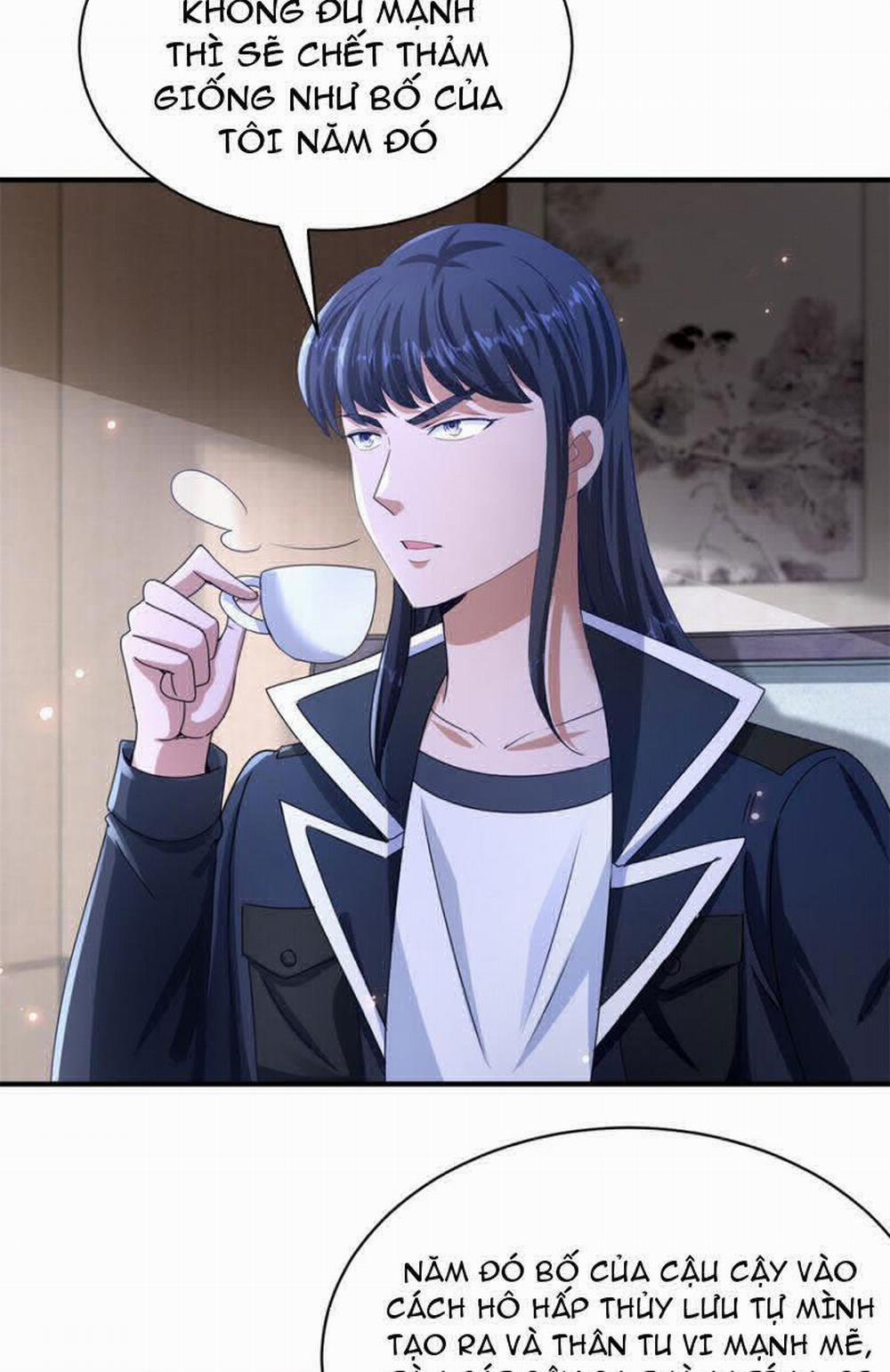 Bảy Vị Tỷ Tỷ Tuyệt Thế Vô Song Của Ta 37 trang 28