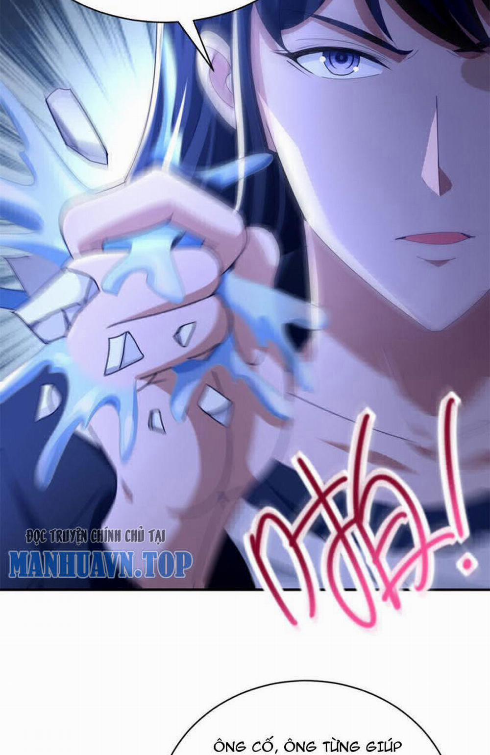 Bảy Vị Tỷ Tỷ Tuyệt Thế Vô Song Của Ta 37 trang 30