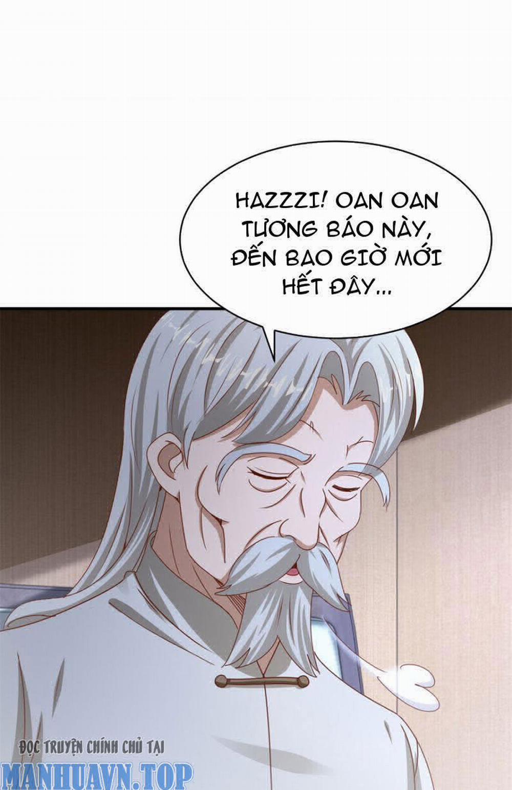 Bảy Vị Tỷ Tỷ Tuyệt Thế Vô Song Của Ta 37 trang 36