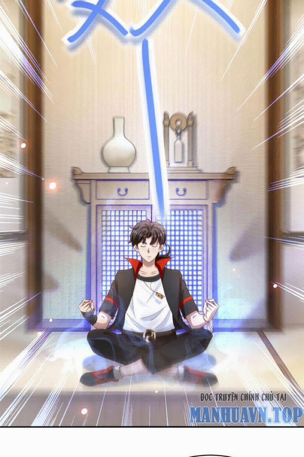 Bảy Vị Tỷ Tỷ Tuyệt Thế Vô Song Của Ta 37 trang 4