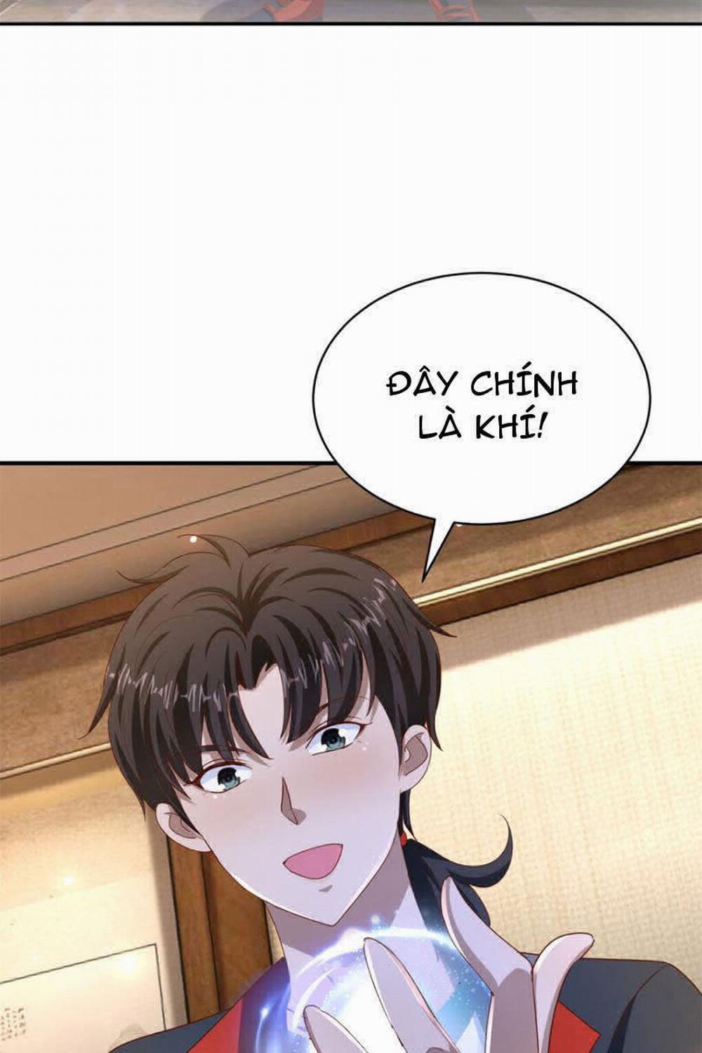 Bảy Vị Tỷ Tỷ Tuyệt Thế Vô Song Của Ta 37 trang 6