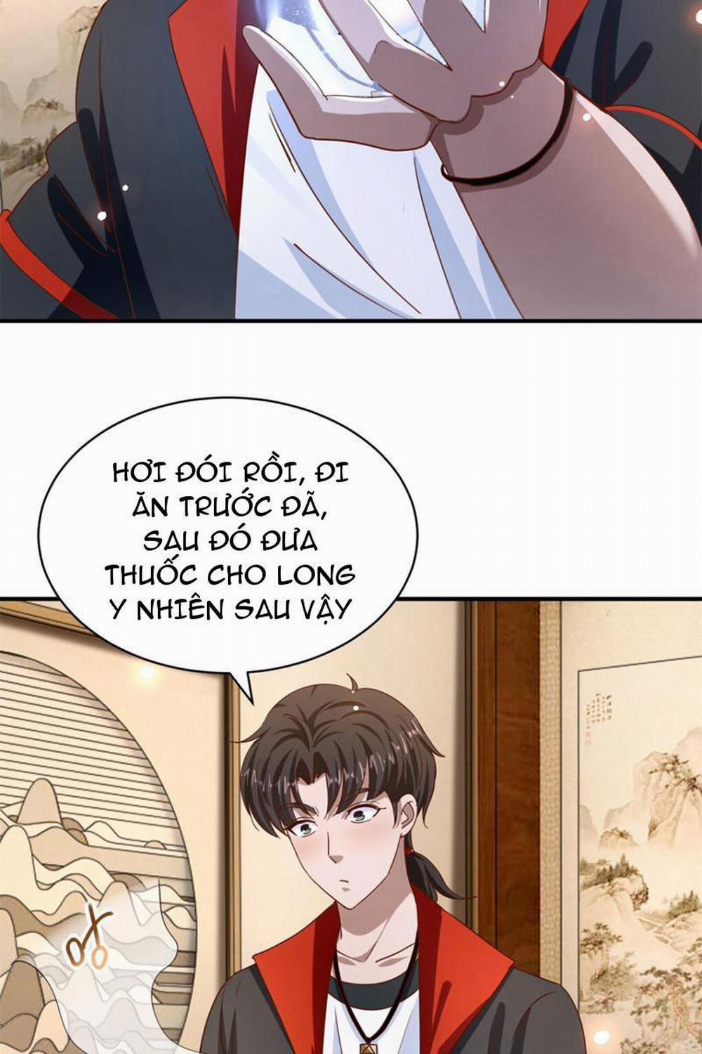 Bảy Vị Tỷ Tỷ Tuyệt Thế Vô Song Của Ta 37 trang 7