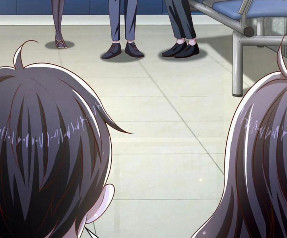 Bảy Vị Tỷ Tỷ Tuyệt Thế Vô Song Của Ta 38 trang 21