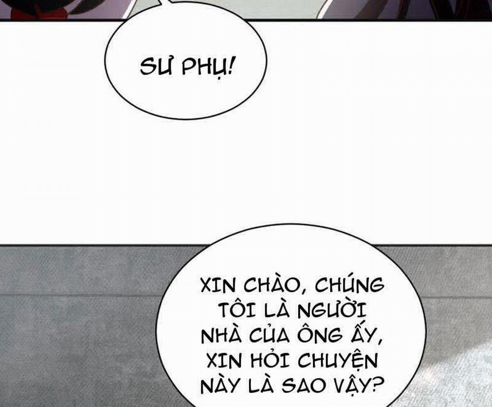 Bảy Vị Tỷ Tỷ Tuyệt Thế Vô Song Của Ta 38 trang 22