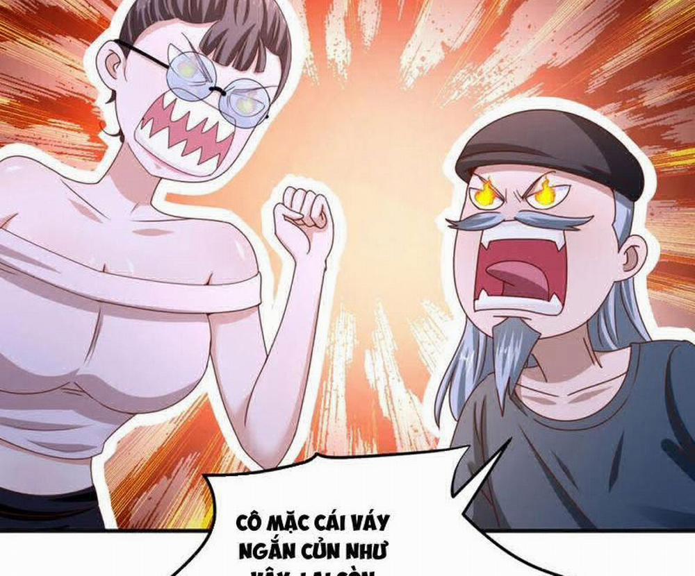 Bảy Vị Tỷ Tỷ Tuyệt Thế Vô Song Của Ta 38 trang 25