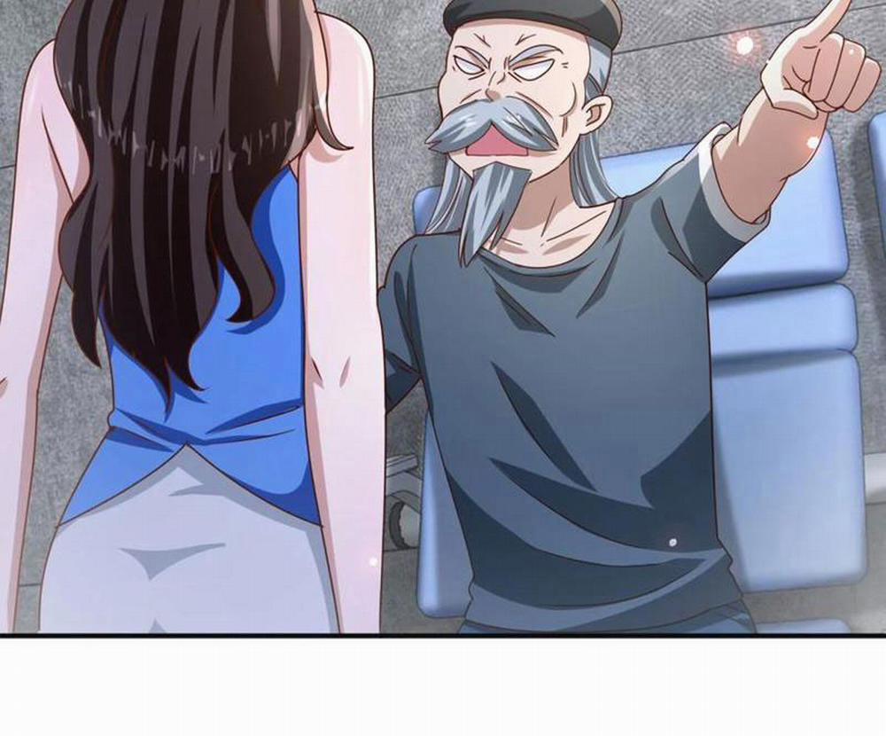 Bảy Vị Tỷ Tỷ Tuyệt Thế Vô Song Của Ta 38 trang 31