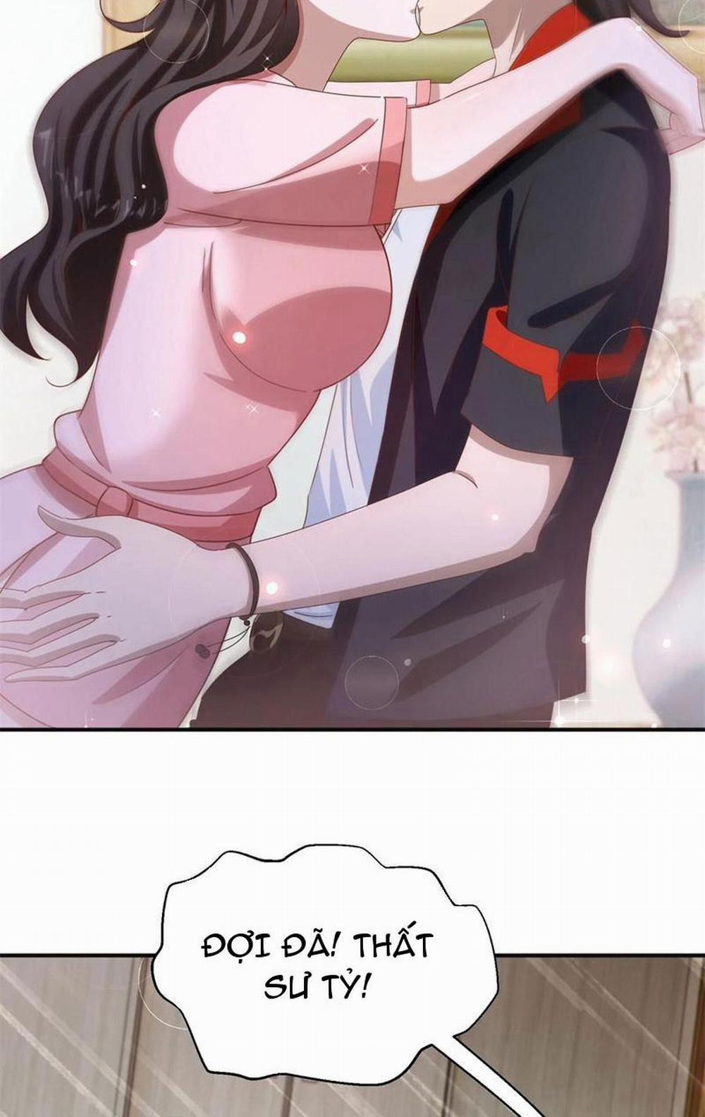 Bảy Vị Tỷ Tỷ Tuyệt Thế Vô Song Của Ta 38 trang 4