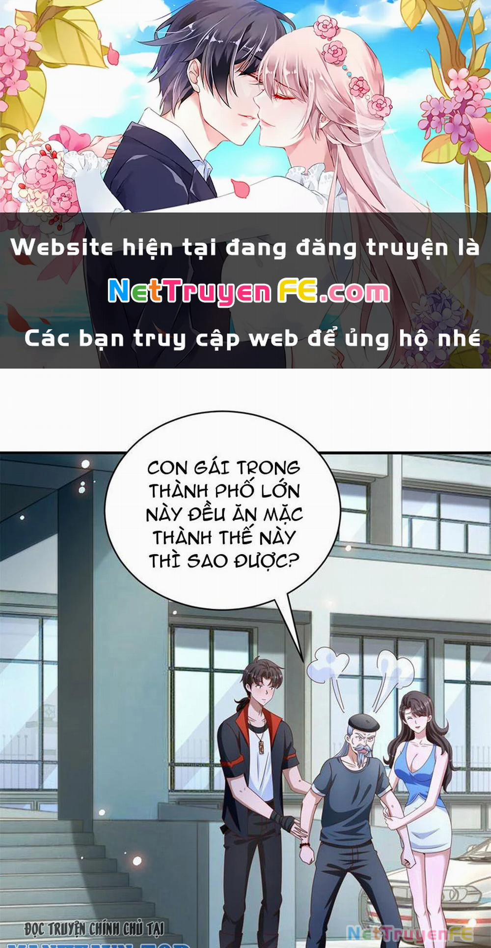 Bảy Vị Tỷ Tỷ Tuyệt Thế Vô Song Của Ta 39 trang 0