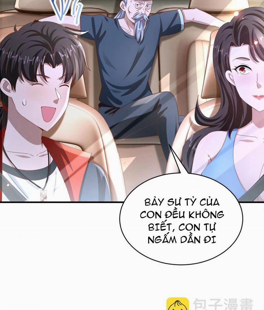 Bảy Vị Tỷ Tỷ Tuyệt Thế Vô Song Của Ta 39 trang 16