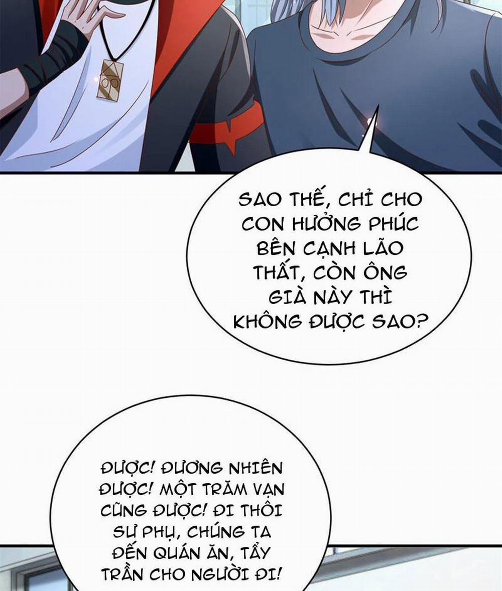 Bảy Vị Tỷ Tỷ Tuyệt Thế Vô Song Của Ta 39 trang 2