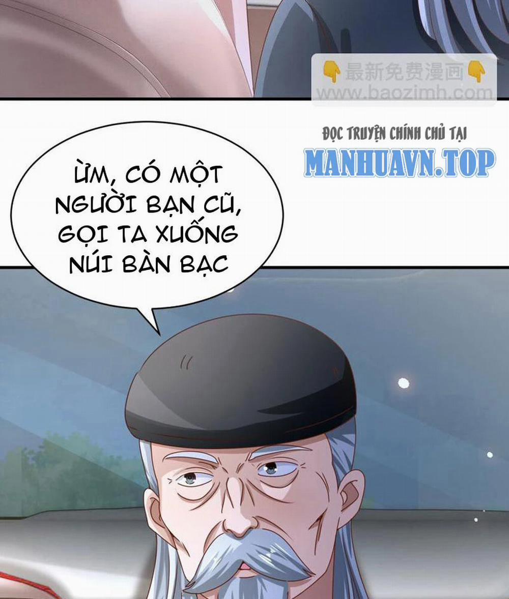 Bảy Vị Tỷ Tỷ Tuyệt Thế Vô Song Của Ta 39 trang 21