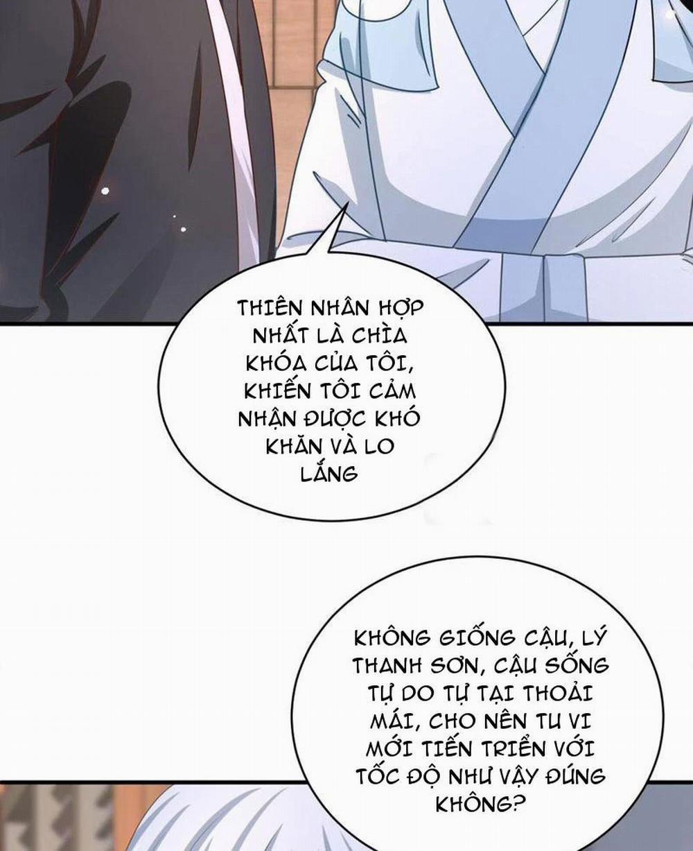 Bảy Vị Tỷ Tỷ Tuyệt Thế Vô Song Của Ta 39 trang 29