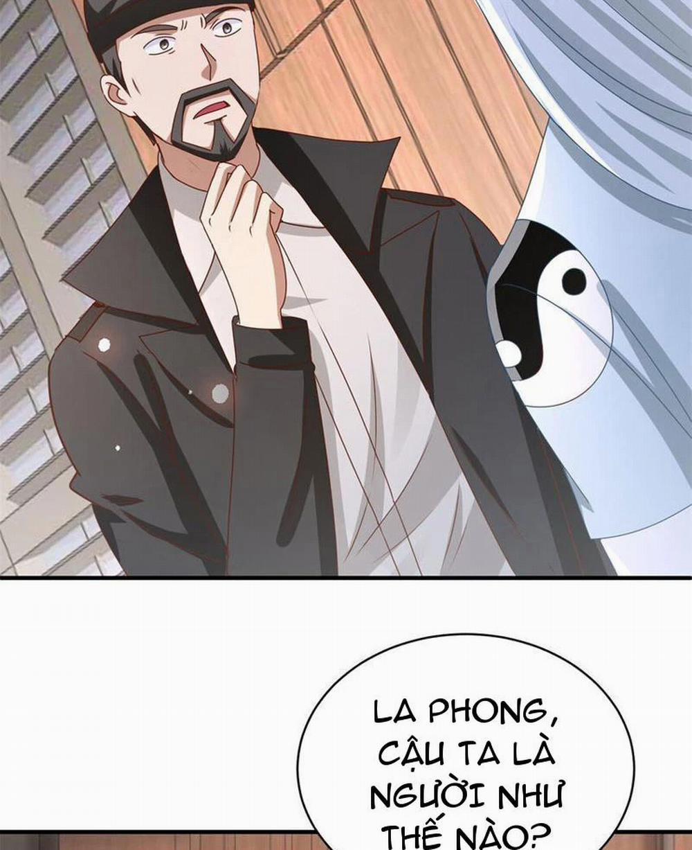 Bảy Vị Tỷ Tỷ Tuyệt Thế Vô Song Của Ta 39 trang 37