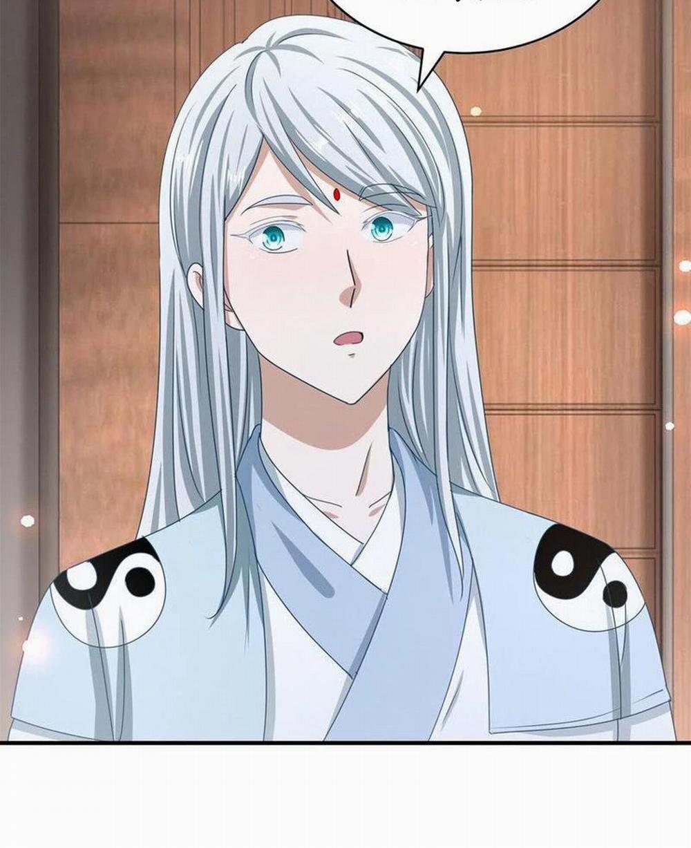 Bảy Vị Tỷ Tỷ Tuyệt Thế Vô Song Của Ta 39 trang 38