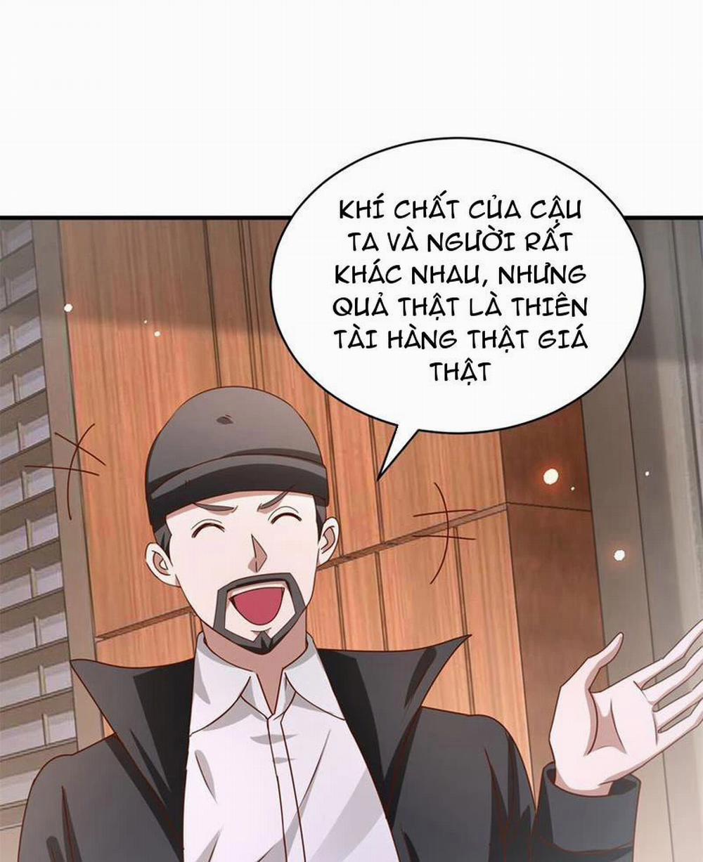 Bảy Vị Tỷ Tỷ Tuyệt Thế Vô Song Của Ta 39 trang 39