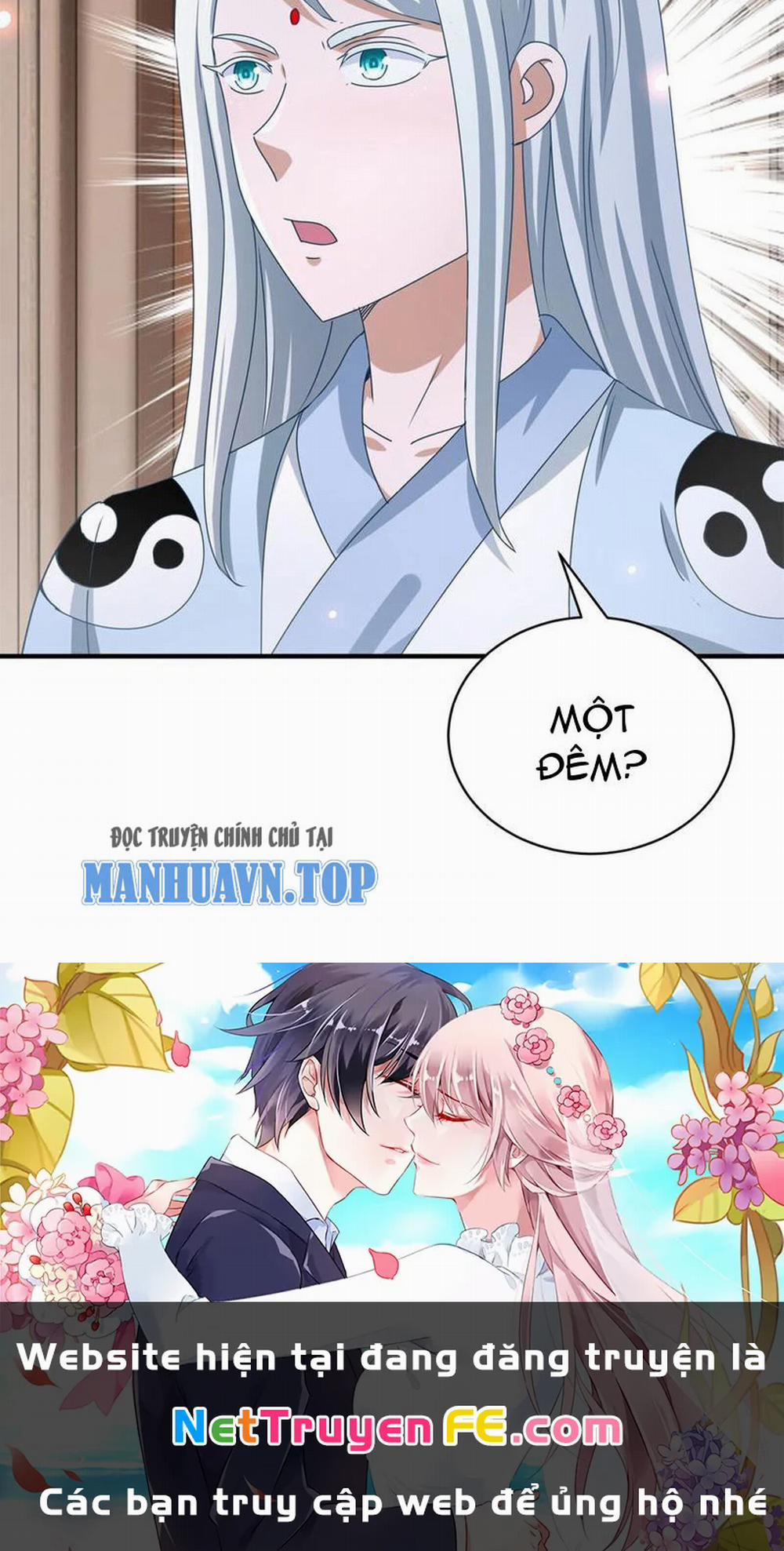 Bảy Vị Tỷ Tỷ Tuyệt Thế Vô Song Của Ta 39 trang 41