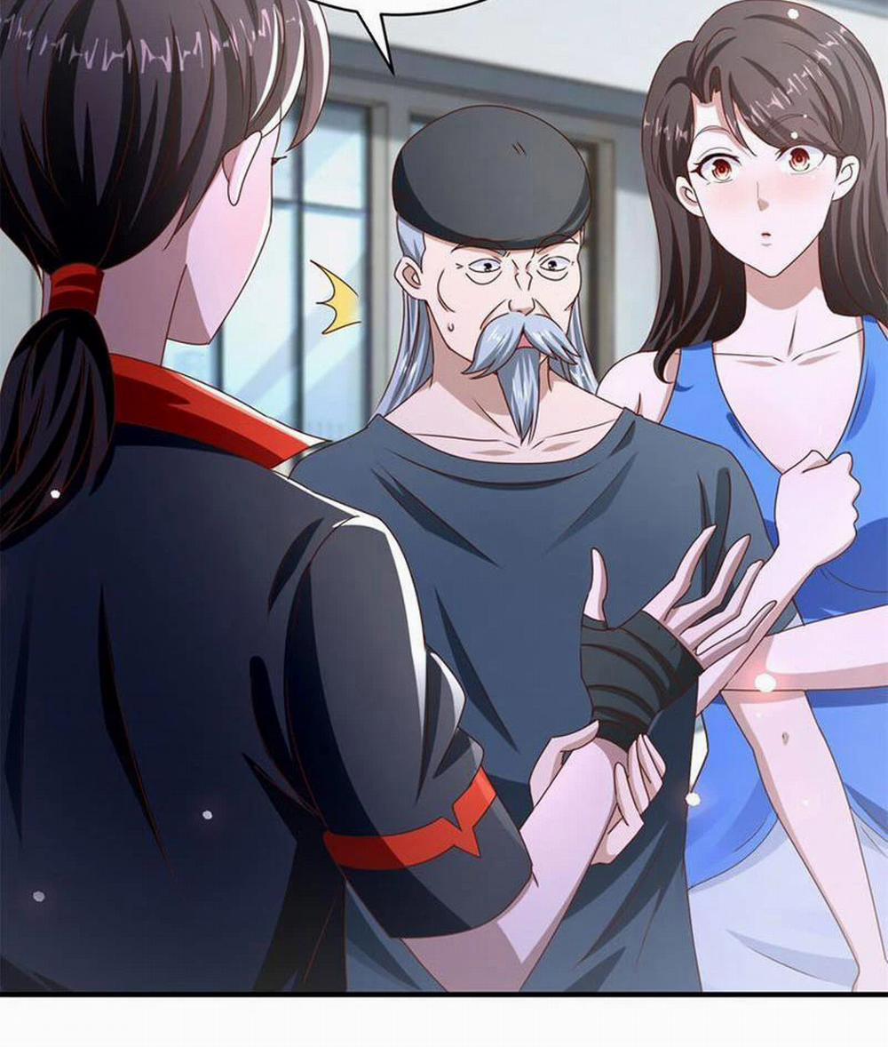 Bảy Vị Tỷ Tỷ Tuyệt Thế Vô Song Của Ta 39 trang 6