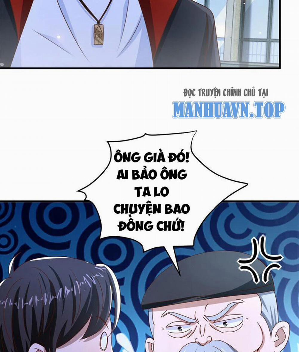 Bảy Vị Tỷ Tỷ Tuyệt Thế Vô Song Của Ta 39 trang 8