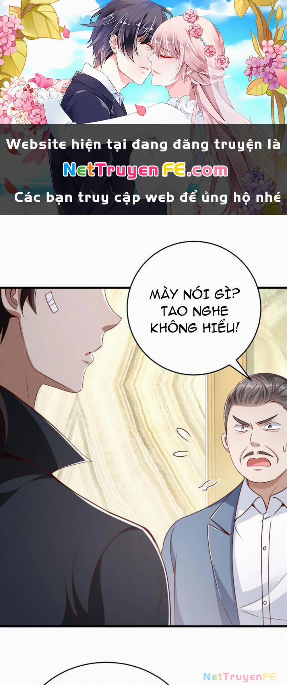 Bảy Vị Tỷ Tỷ Tuyệt Thế Vô Song Của Ta 4 trang 0