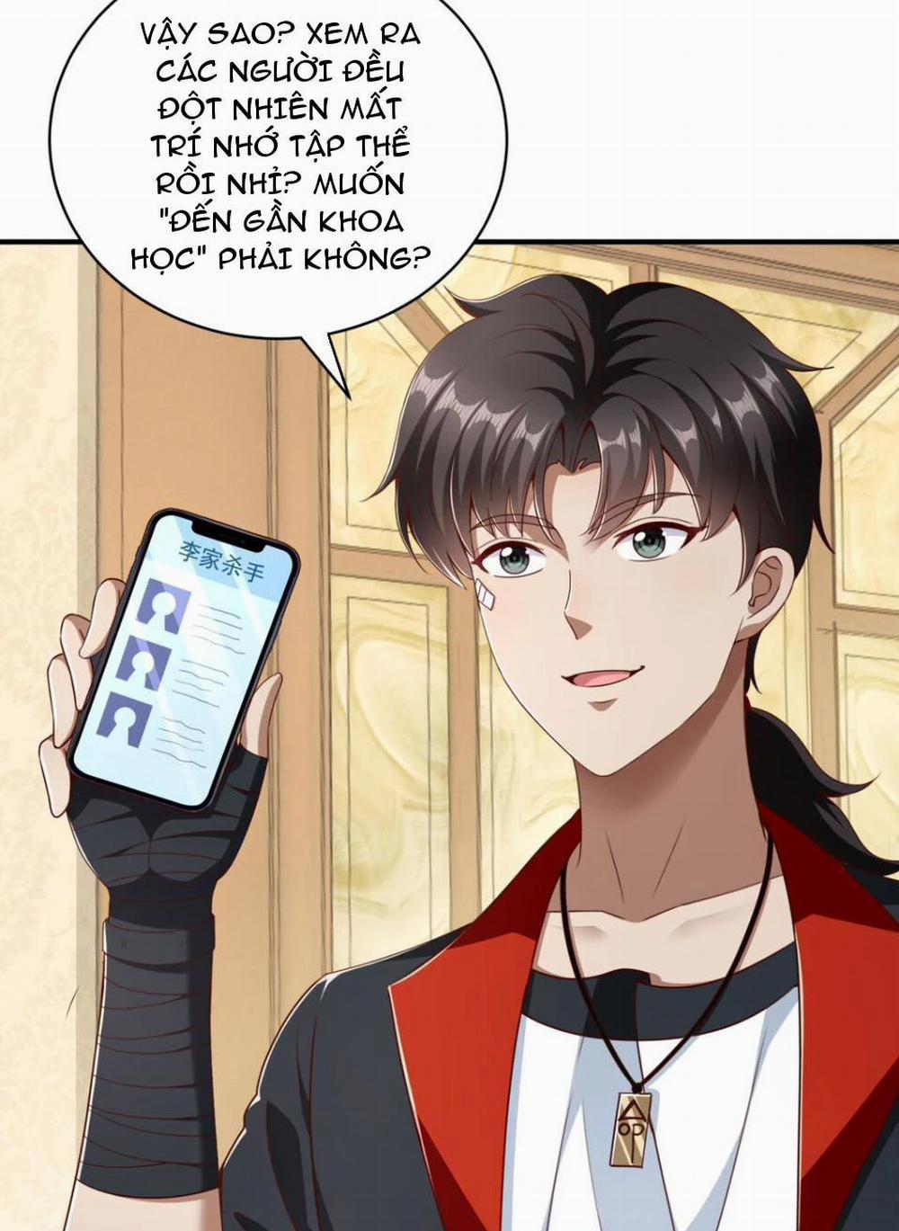 Bảy Vị Tỷ Tỷ Tuyệt Thế Vô Song Của Ta 4 trang 1