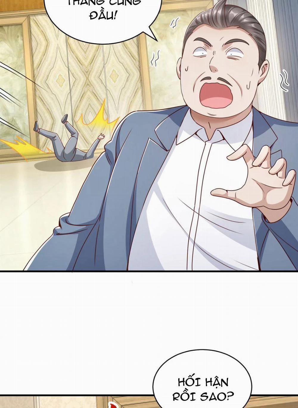 Bảy Vị Tỷ Tỷ Tuyệt Thế Vô Song Của Ta 4 trang 11