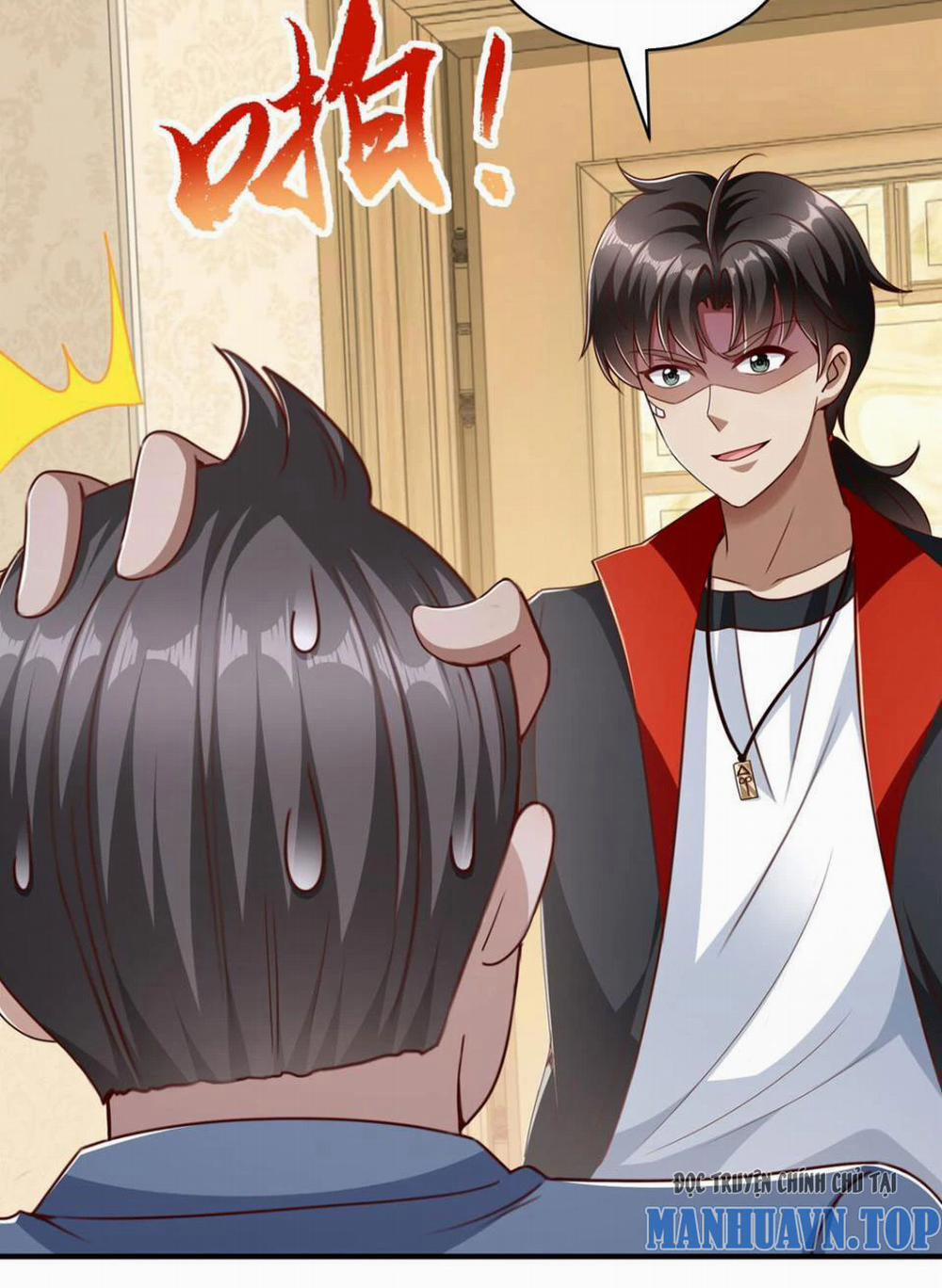 Bảy Vị Tỷ Tỷ Tuyệt Thế Vô Song Của Ta 4 trang 12