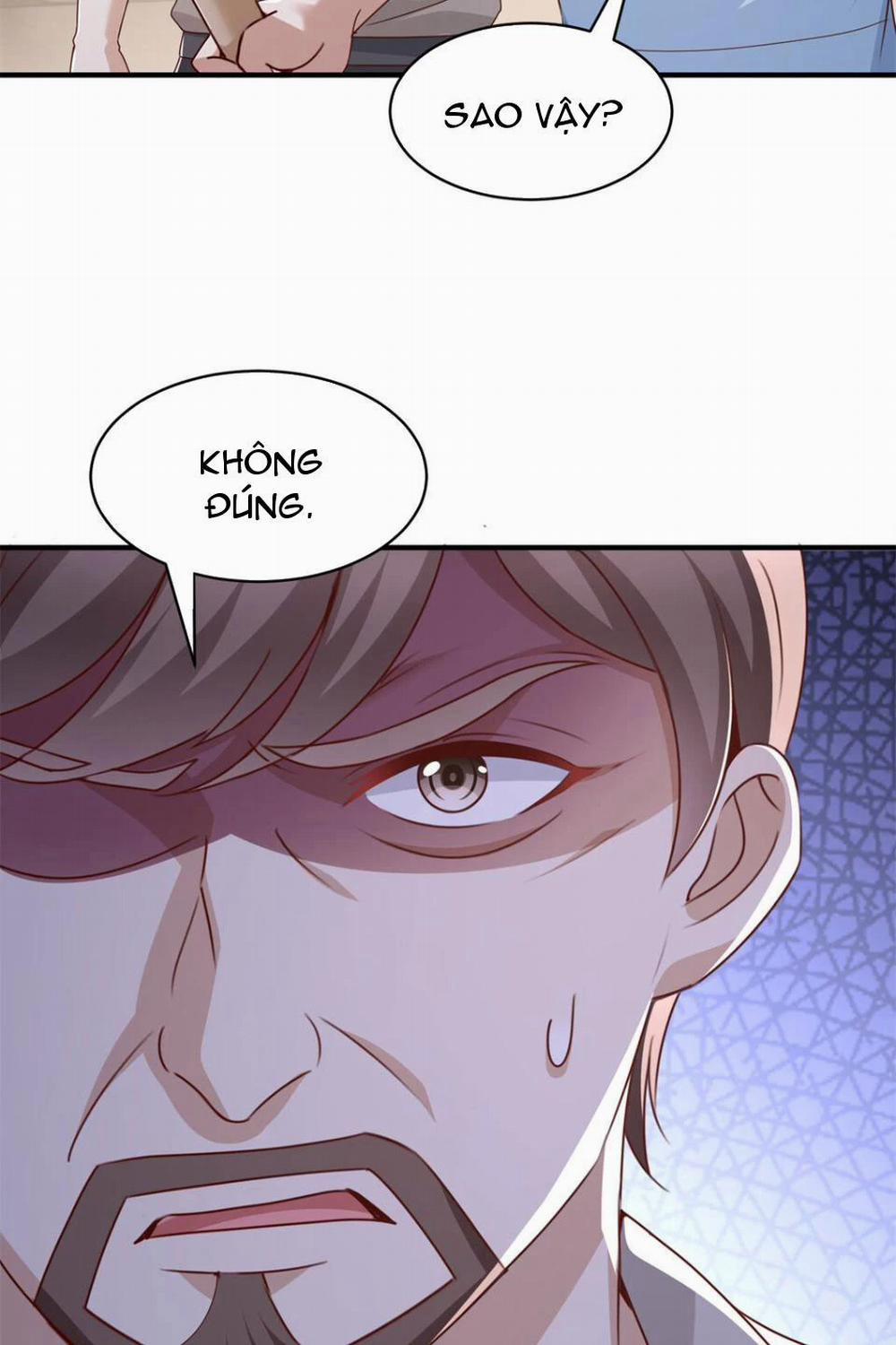 Bảy Vị Tỷ Tỷ Tuyệt Thế Vô Song Của Ta 4 trang 29