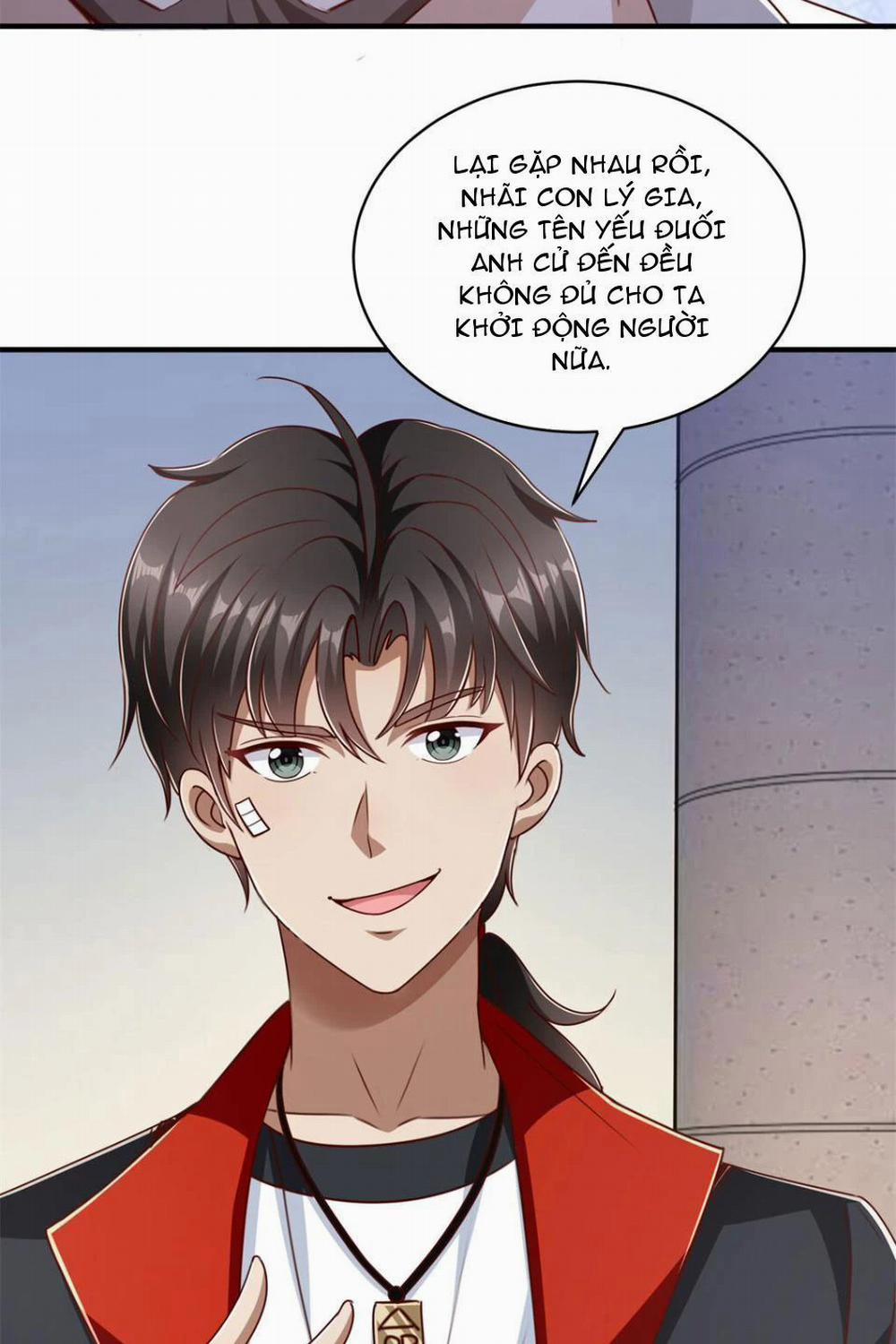 Bảy Vị Tỷ Tỷ Tuyệt Thế Vô Song Của Ta 4 trang 30