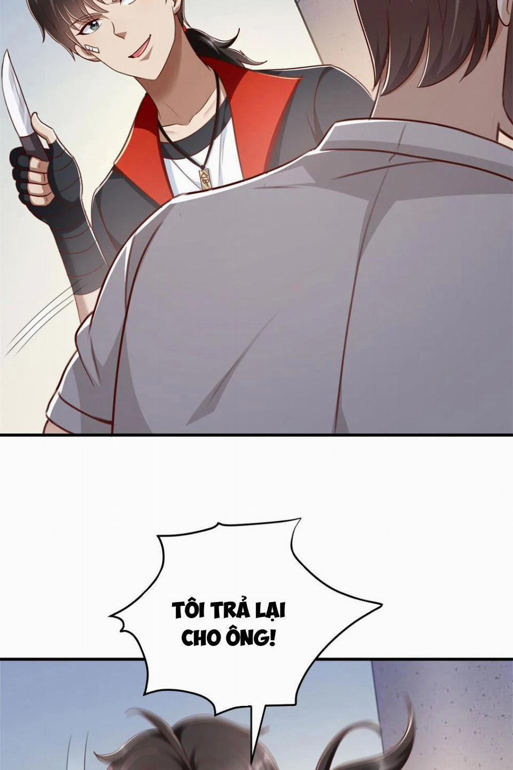 Bảy Vị Tỷ Tỷ Tuyệt Thế Vô Song Của Ta 4 trang 34