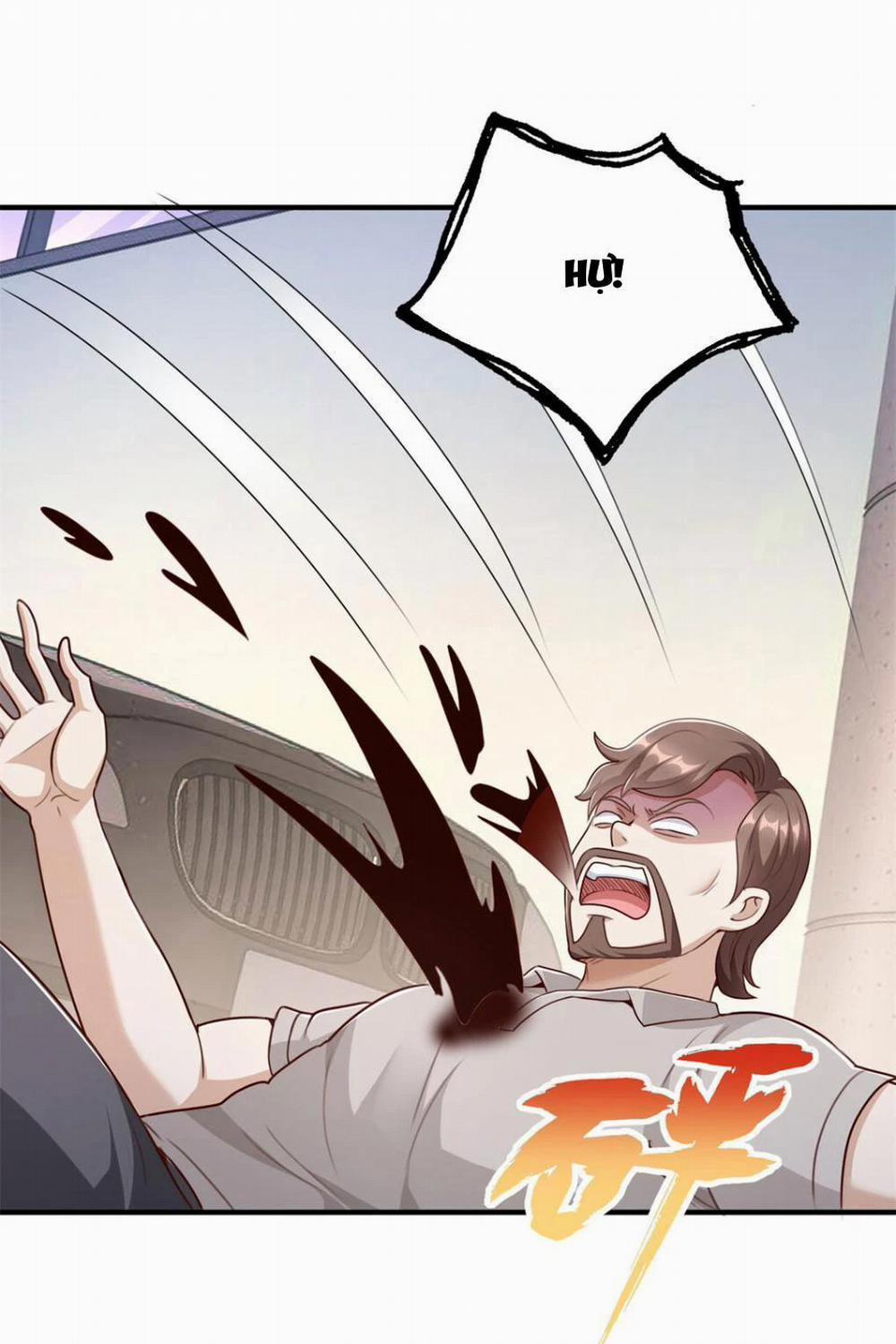 Bảy Vị Tỷ Tỷ Tuyệt Thế Vô Song Của Ta 4 trang 36