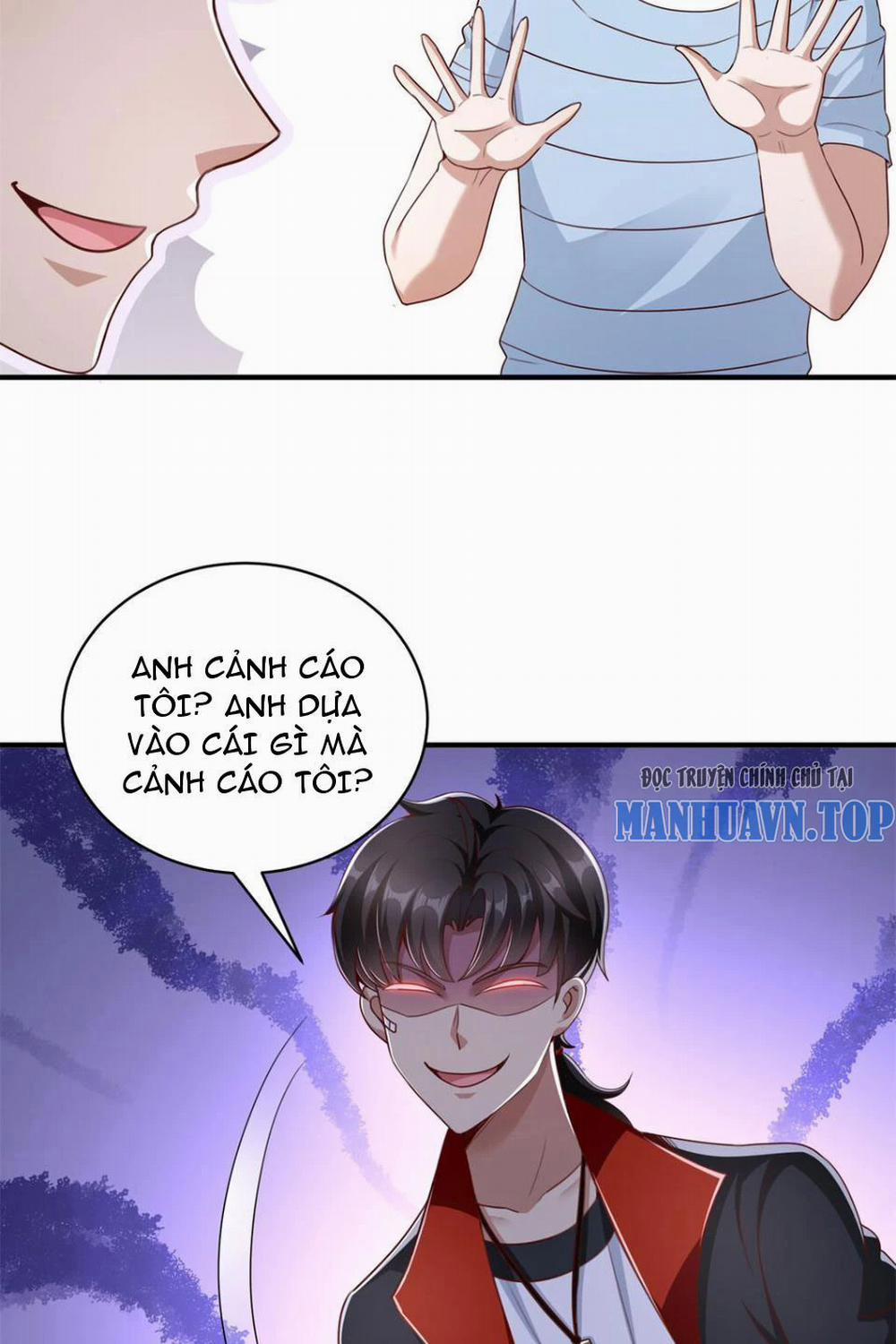 Bảy Vị Tỷ Tỷ Tuyệt Thế Vô Song Của Ta 4 trang 39