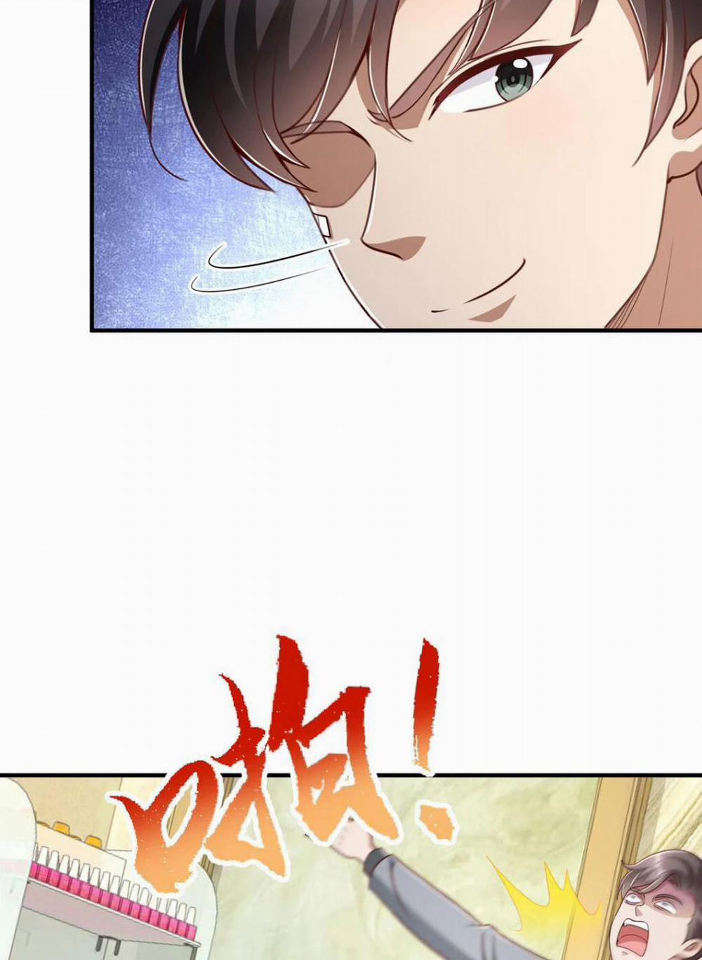 Bảy Vị Tỷ Tỷ Tuyệt Thế Vô Song Của Ta 4 trang 9