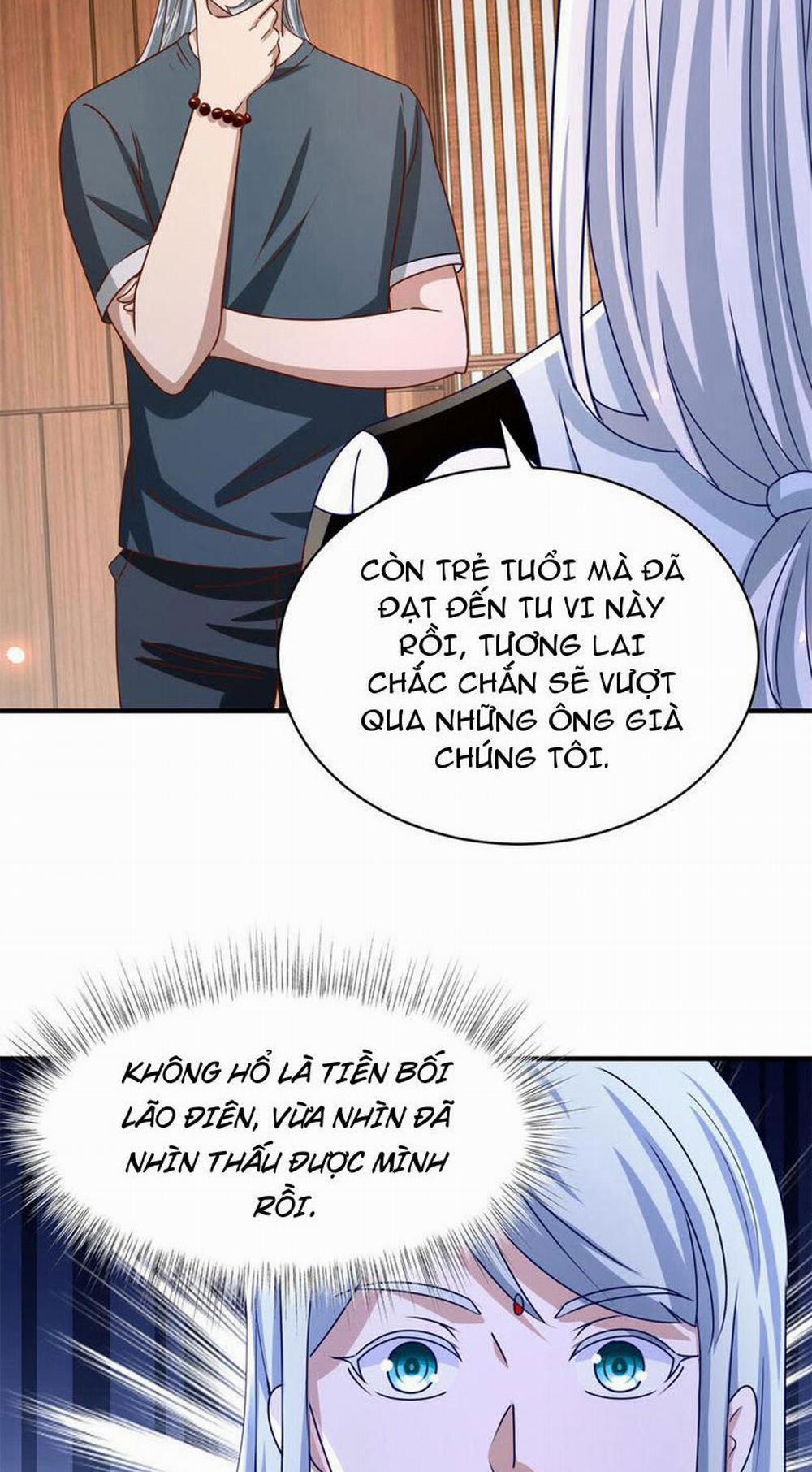 Bảy Vị Tỷ Tỷ Tuyệt Thế Vô Song Của Ta 40 trang 15