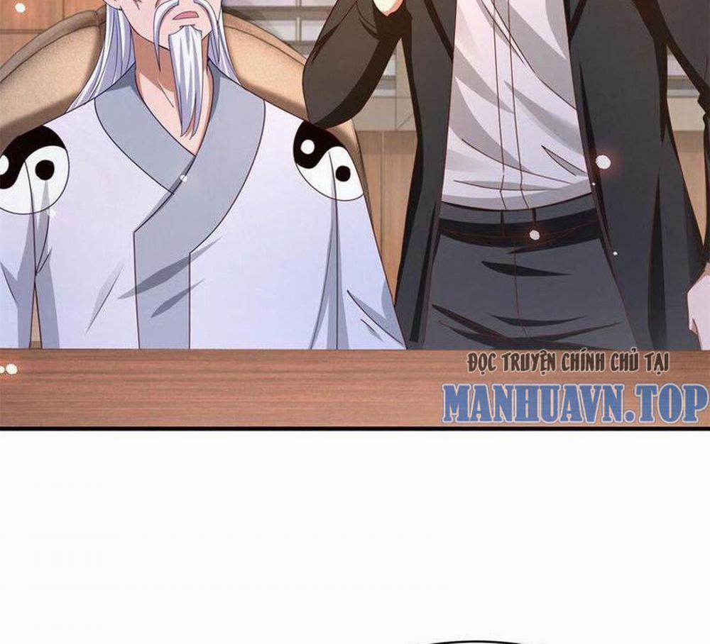 Bảy Vị Tỷ Tỷ Tuyệt Thế Vô Song Của Ta 40 trang 24