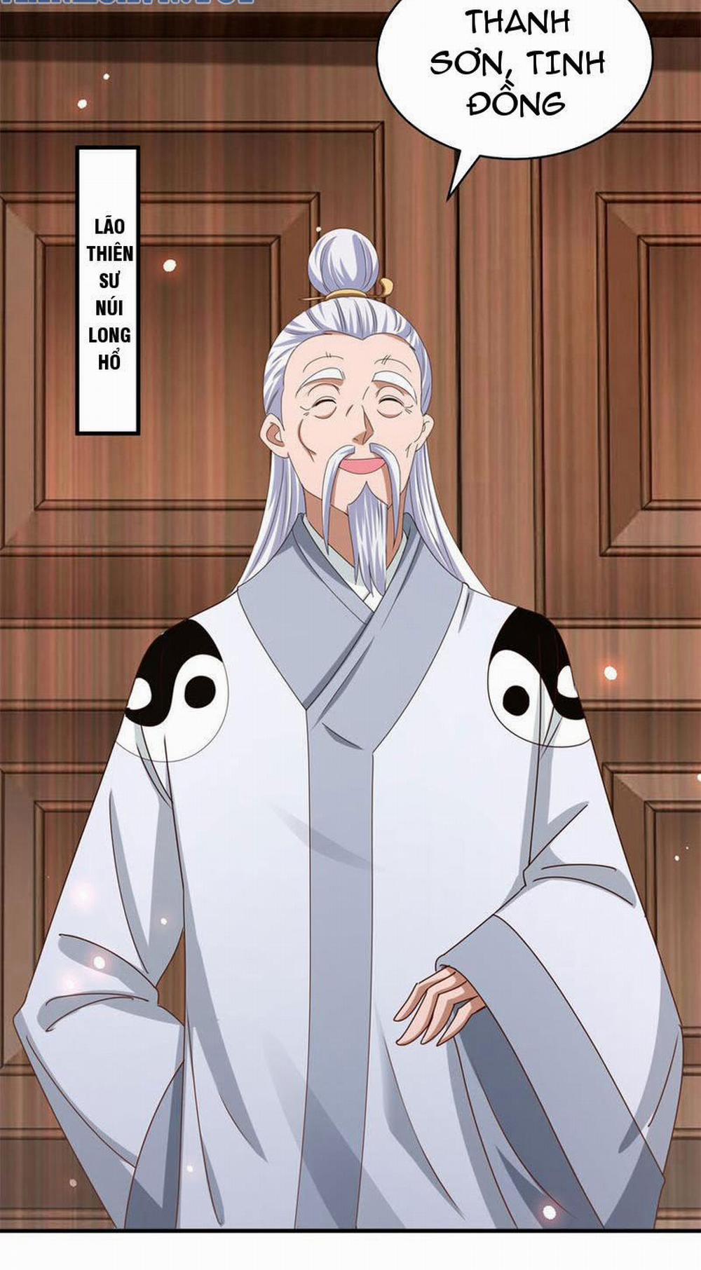 Bảy Vị Tỷ Tỷ Tuyệt Thế Vô Song Của Ta 40 trang 4