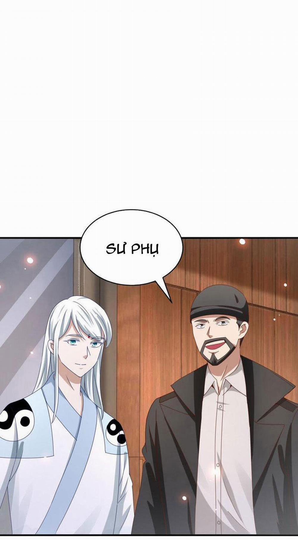 Bảy Vị Tỷ Tỷ Tuyệt Thế Vô Song Của Ta 40 trang 5