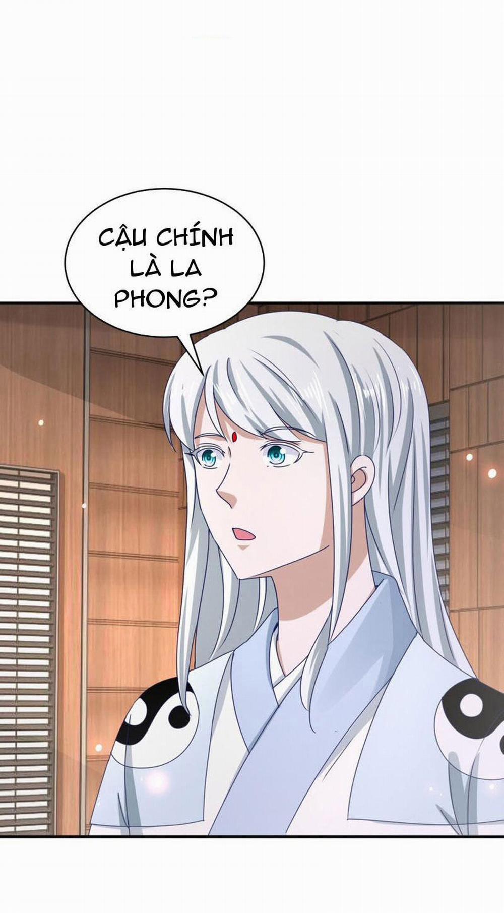 Bảy Vị Tỷ Tỷ Tuyệt Thế Vô Song Của Ta 40 trang 7