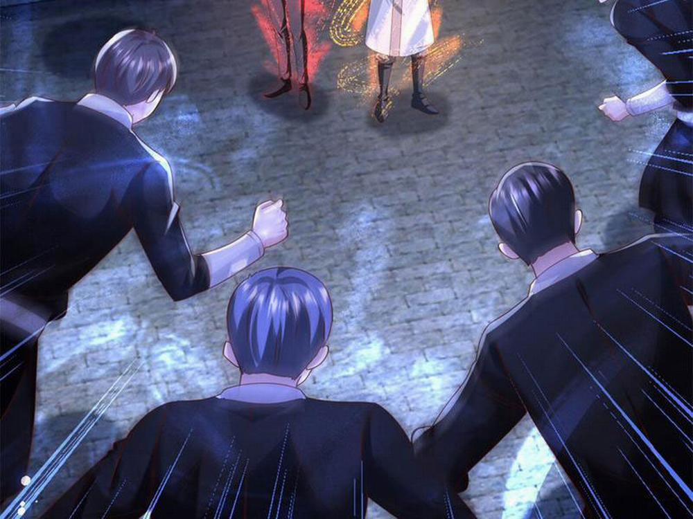 Bảy Vị Tỷ Tỷ Tuyệt Thế Vô Song Của Ta 41 trang 15