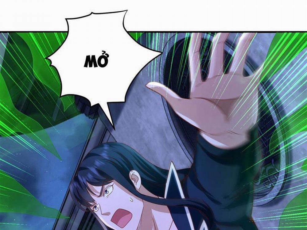 Bảy Vị Tỷ Tỷ Tuyệt Thế Vô Song Của Ta 41 trang 28